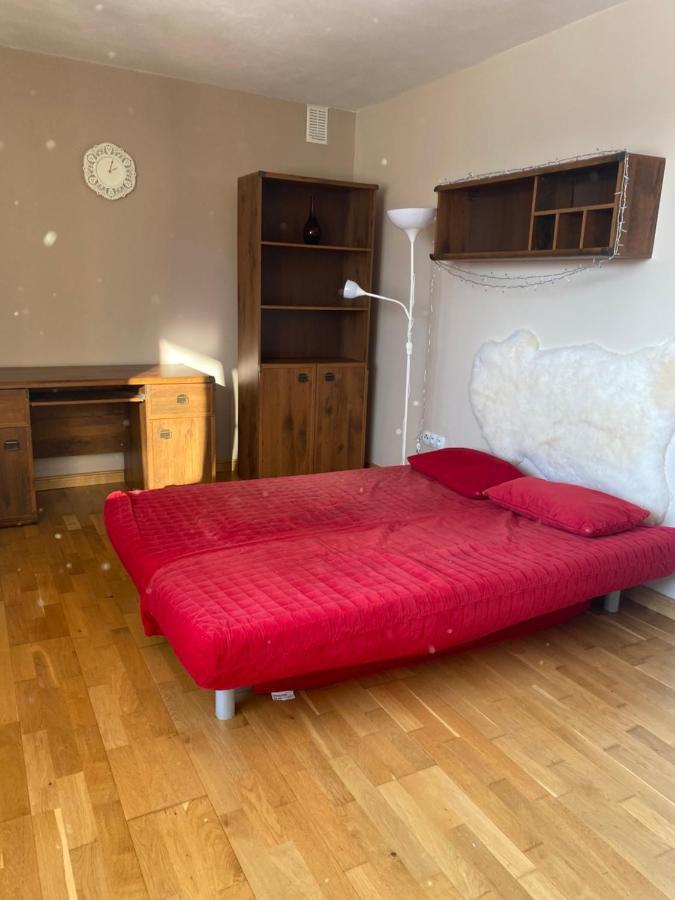 Apartament w górach Gorce Nowy Targ Exterior foto