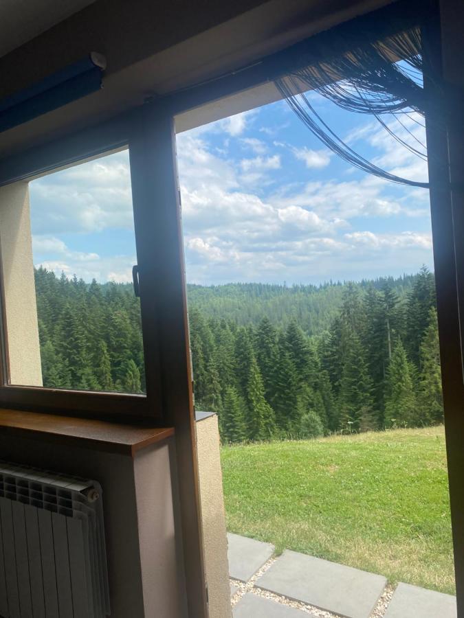 Apartament w górach Gorce Nowy Targ Exterior foto